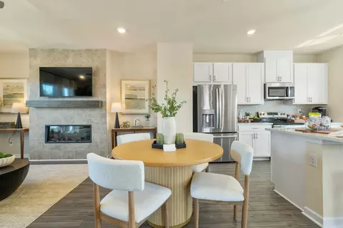 Dining - 106 Epperly Way, Tucker, GA 30084 photo 1 of 6