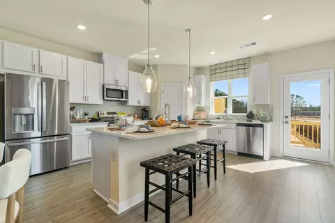 Kitchen - 106 Epperly Way, Tucker, GA 30084 photo 8 of 14