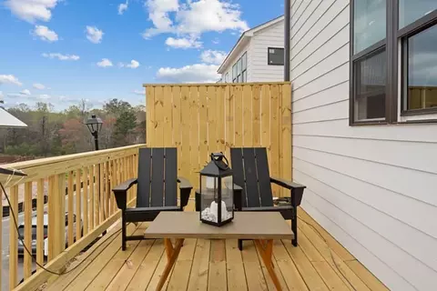 Exterior - 106 Epperly Way, Tucker, GA 30084 photo 9 of 11