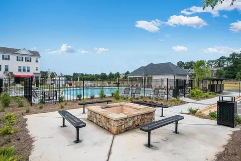 Exterior - 106 Epperly Way, Tucker, GA 30084 photo 6 of 24