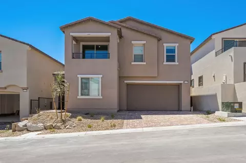11835 Mimicking Song Ln, Las Vegas, NV 89138