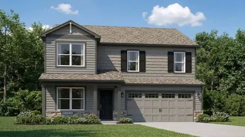 8122 Cedar Pointe Dr, Louisville, KY 40229