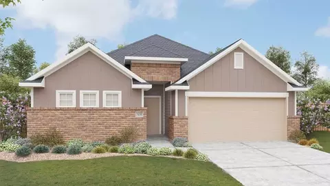 4637 Peony Green Dr, Katy, TX 77493