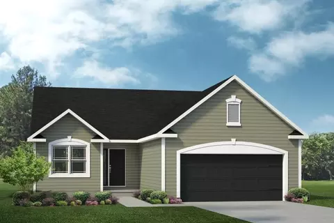 601 Cruden Bay Ct, Dardenne Prairie, MO 63368