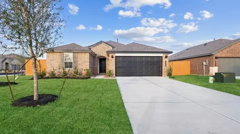 13313 Golden Isle Dr, La Marque, TX 77568