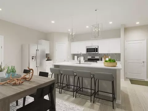 2594 Edison Way, Corinth, TX 76210