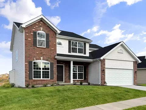 113 Cardinal Flower Dr, Wentzville, MO 63385