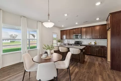 Kitchen - 120 Marshall Smith Rd, Colfax, NC 27235 photo 1 of 3