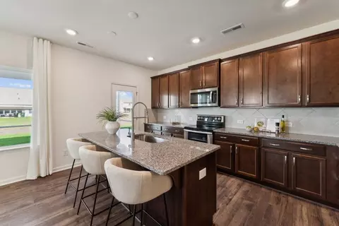 Kitchen - 120 Marshall Smith Rd, Colfax, NC 27235 photo 2 of 3