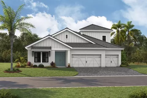 Exterior - 3022 Eagles Flight Pl, Brandon, FL 33511 photo 4 of 8