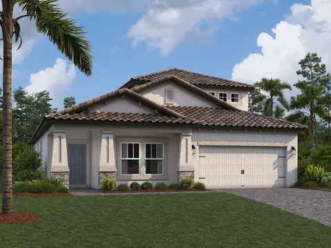 2081 Drummond Pt, Zephyrhills, FL 33541