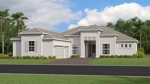 15099 Longs Ln, Punta Gorda, FL 33982