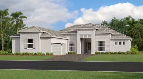 15099 Longs Ln, Punta Gorda, FL 33982