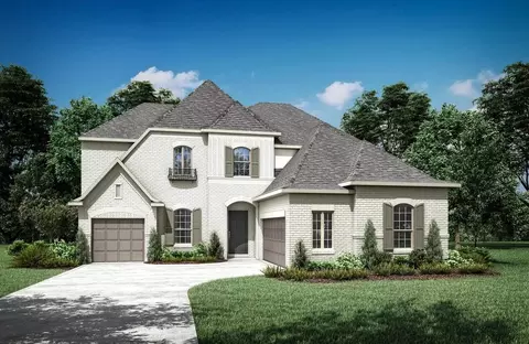 Exterior - 3117 Shaddock Blvd, Rockwall, TX 75032 photo 2 of 7