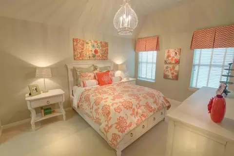 Bedroom - 3117 Shaddock Blvd, Rockwall, TX 75032 photo 5 of 6