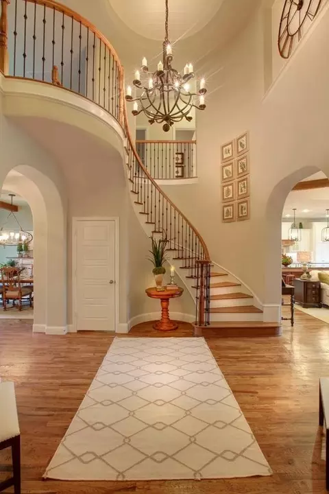 Entry Way - 3117 Shaddock Blvd, Rockwall, TX 75032 photo 1 of 1