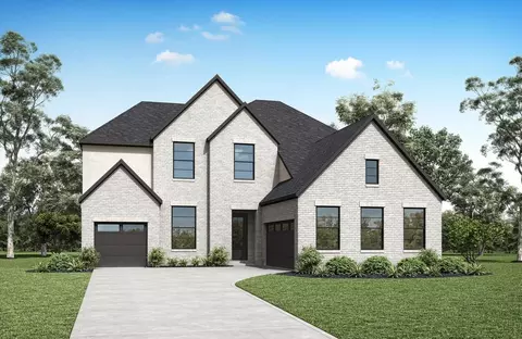 Exterior - 3117 Shaddock Blvd, Rockwall, TX 75032 photo 3 of 7
