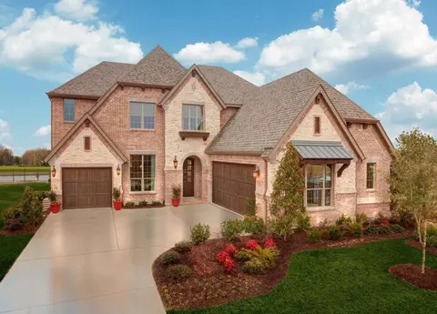 Exterior - 3117 Shaddock Blvd, Rockwall, TX 75032 photo 4 of 7