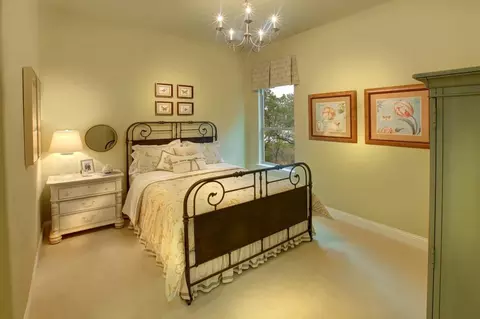 Bedroom - 3117 Shaddock Blvd, Rockwall, TX 75032 photo 6 of 6