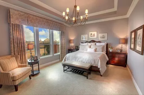 Bedroom - 3117 Shaddock Blvd, Rockwall, TX 75032 photo 3 of 6