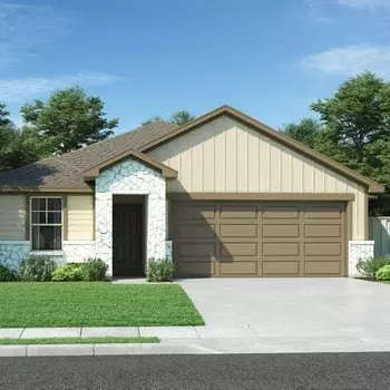 100 Hemp Hl, Jarrell, TX 76537
