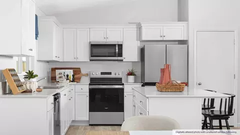 Kitchen - 2229 Blossom Ranch Rd, Patterson, CA 95363 photo 2 of 3