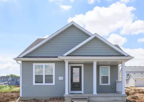 488 New Hampton Dr, Oregon, WI 53575