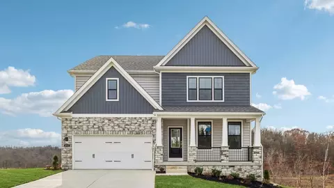404 Barons Ct, Venetia, PA 15367