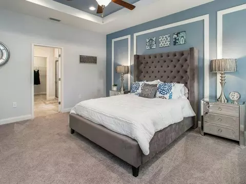 Bedroom - 5386 Duxford Cir, Saint Cloud, FL 34771 photo 1 of 7