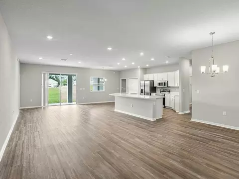 Living - 5386 Duxford Cir, Saint Cloud, FL 34771 photo 3 of 6