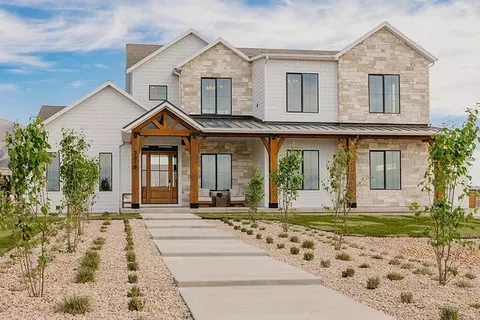 Wrangler Rd, Eagle Mountain, UT 84013