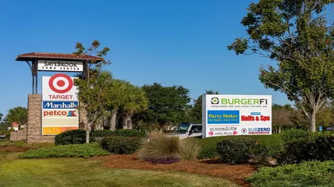 Exterior - 364 Bayou Loop, Surfside Beach, SC 29575 photo 4 of 4