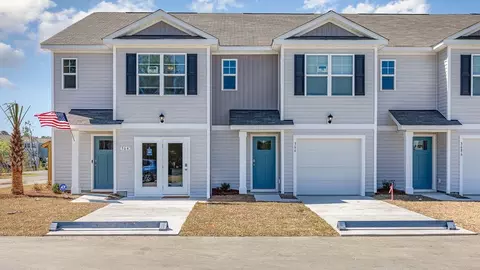 Exterior - 364 Bayou Loop, Surfside Beach, SC 29575 photo 1 of 4