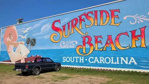 Exterior - 364 Bayou Loop, Surfside Beach, SC 29575 photo 2 of 4