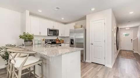 Entry Way - 364 Bayou Loop, Surfside Beach, SC 29575 photo 1 of 1
