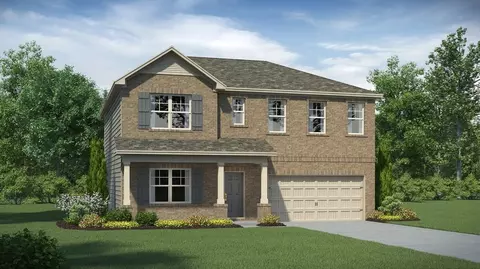 432 Amsterdam Way, Hampton, GA 30228