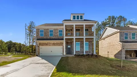 639 Leafy Branch Way, Mcdonough, GA 30253