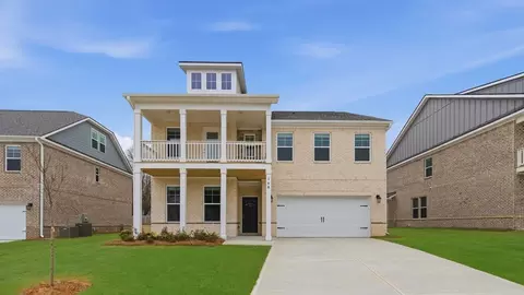 639 Leafy Branch Way, Mcdonough, GA 30253
