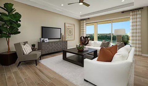Living - 20280 W Exeter Blvd, Buckeye, AZ 85396 photo 1 of 3