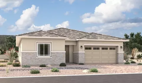 Exterior - 20280 W Exeter Blvd, Buckeye, AZ 85396 photo 3 of 8