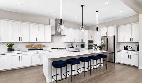 Kitchen - 20280 W Exeter Blvd, Buckeye, AZ 85396 photo 3 of 3