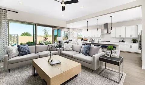 Living - 20280 W Exeter Blvd, Buckeye, AZ 85396 photo 3 of 3