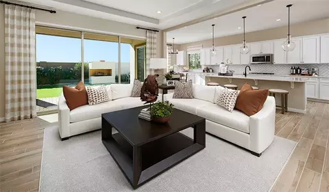 Living - 20280 W Exeter Blvd, Buckeye, AZ 85396 photo 2 of 3