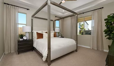 Bedroom - 20280 W Exeter Blvd, Buckeye, AZ 85396 photo 2 of 2