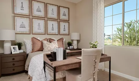 Bedroom - 20280 W Exeter Blvd, Buckeye, AZ 85396 photo 1 of 2