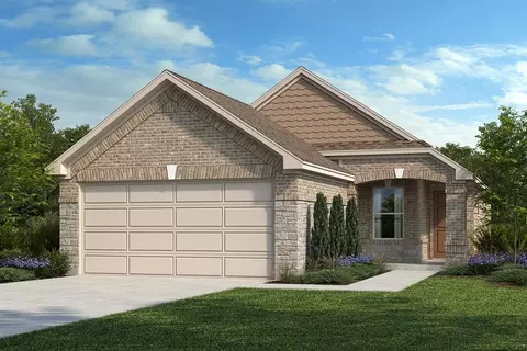22862 Fulton Landing Dr, Hockley, TX 77447