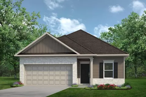 33002 School Hill Rd, Fulshear, TX 77441