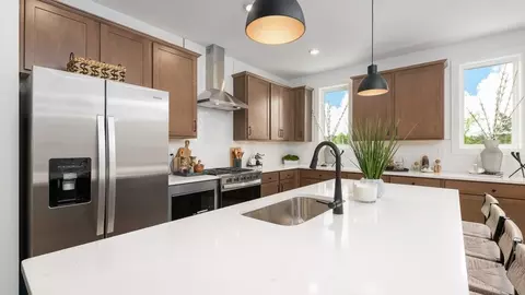 3435 Nectarine Ln, Peachtree Corners, GA 30092