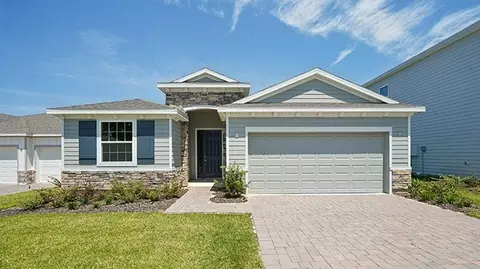 1889 NW 136th Blvd, Newberry, FL 32669