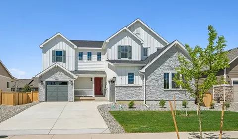 3801 Emerald Shore Cir, Loveland, CO 80538
